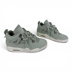 Jordan 4 Retro Seafoam Women's Sneakers Size 10M/11.5